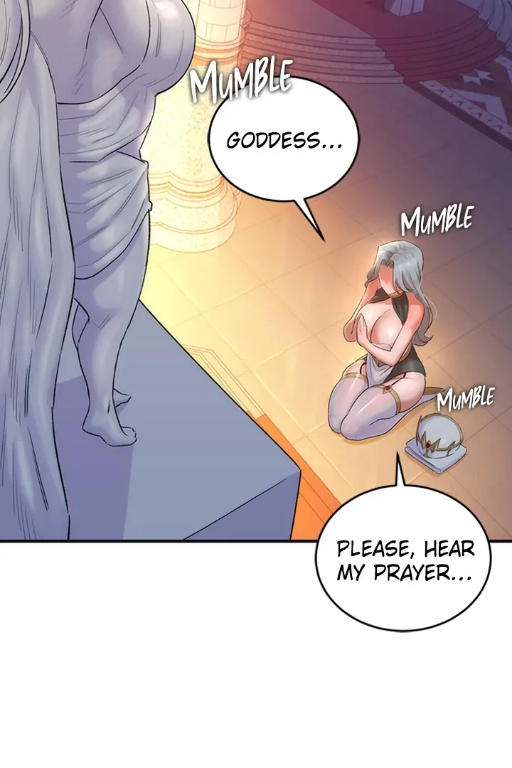 The Hero Violating the Girls Chapter 24 - page 63