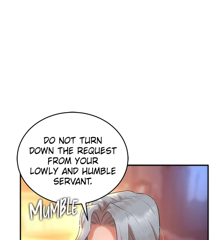 The Hero Violating the Girls Chapter 24 - page 64