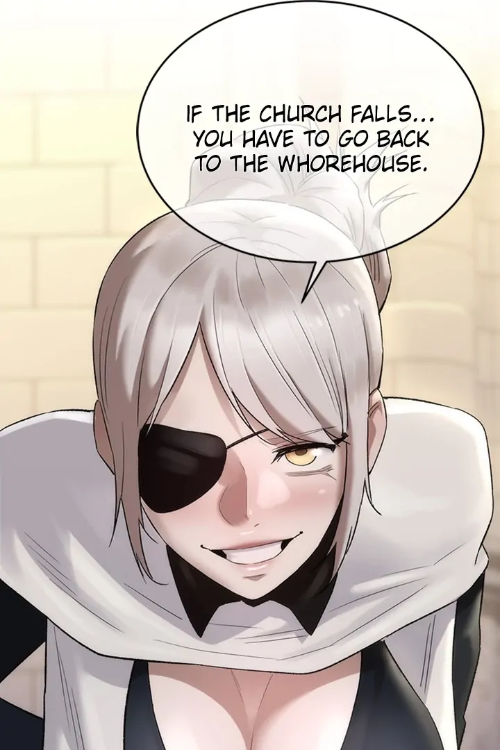 The Hero Violating the Girls Chapter 24 - page 66