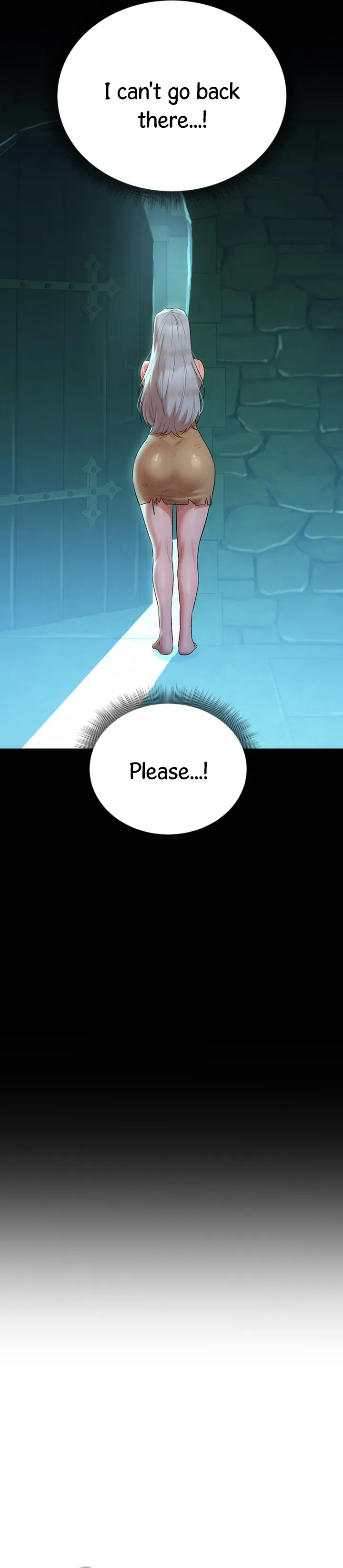 The Hero Violating the Girls Chapter 24 - page 71