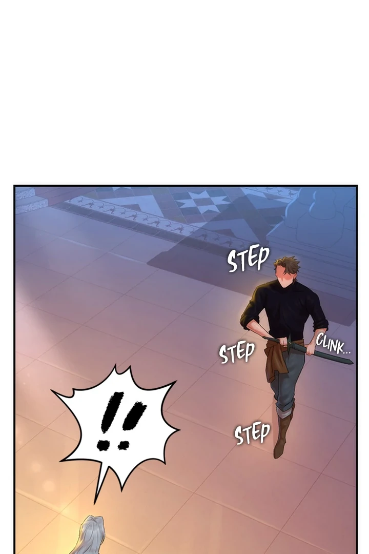 The Hero Violating the Girls Chapter 24 - page 77