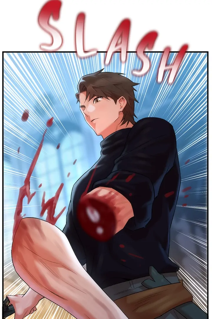 The Hero Violating the Girls Chapter 24 - page 81