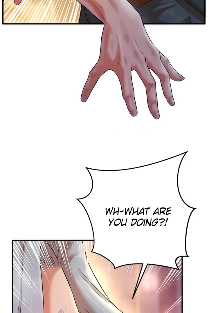 The Hero Violating the Girls Chapter 24 - page 82