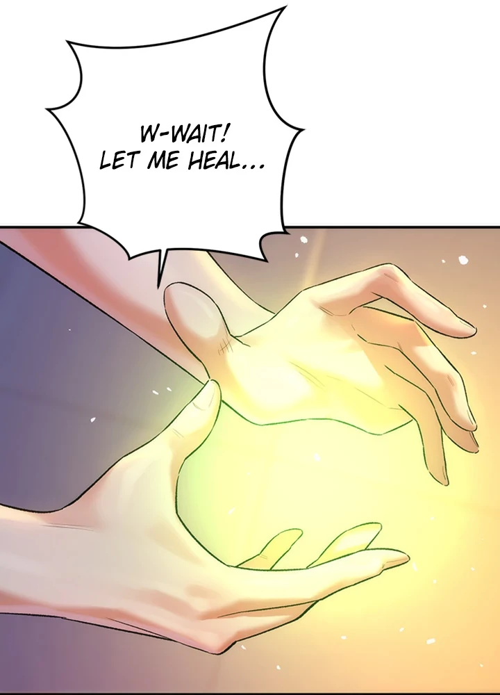 The Hero Violating the Girls Chapter 24 - page 84