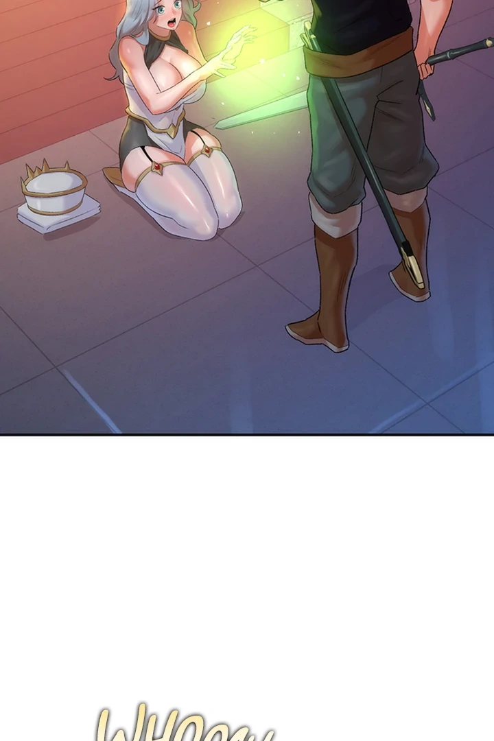 The Hero Violating the Girls Chapter 24 - page 86