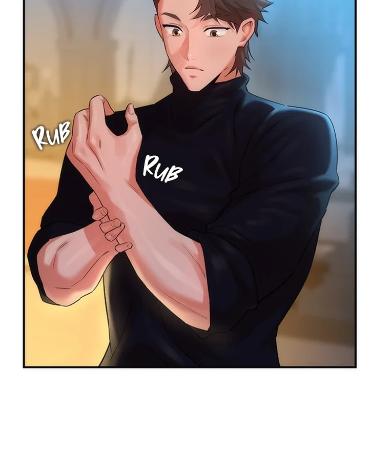 The Hero Violating the Girls Chapter 24 - page 89