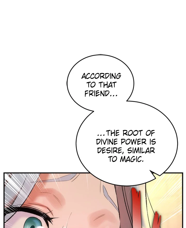 The Hero Violating the Girls Chapter 24 - page 93