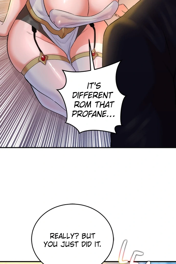 The Hero Violating the Girls Chapter 24 - page 96