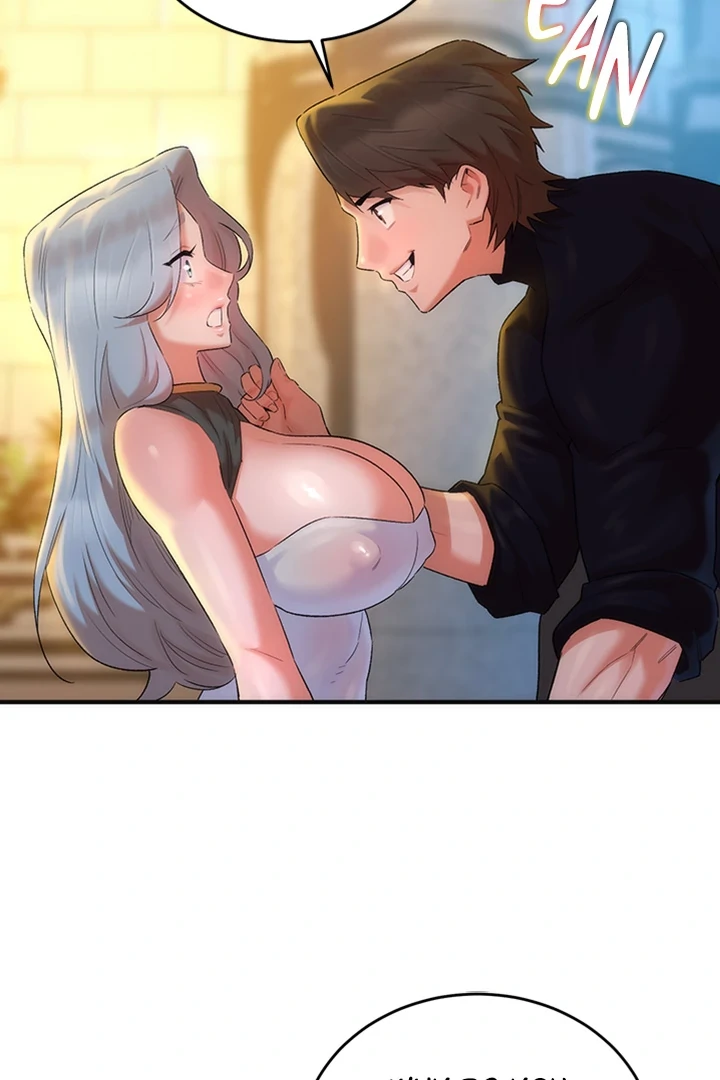 The Hero Violating the Girls Chapter 24 - page 97