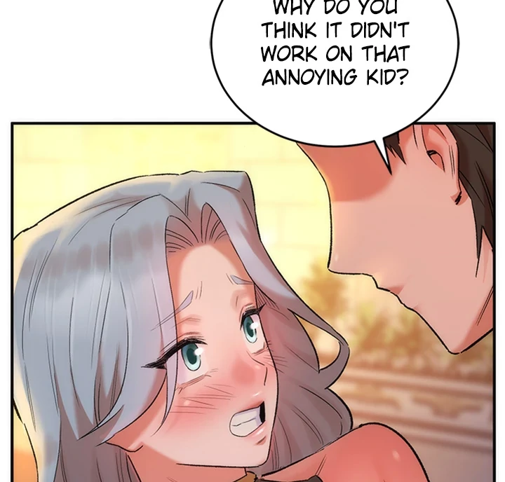 The Hero Violating the Girls Chapter 24 - page 98