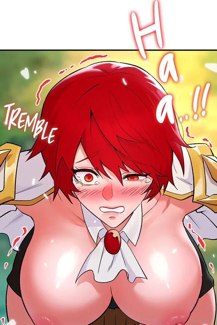 The Hero Violating the Girls Chapter 7 - page 106