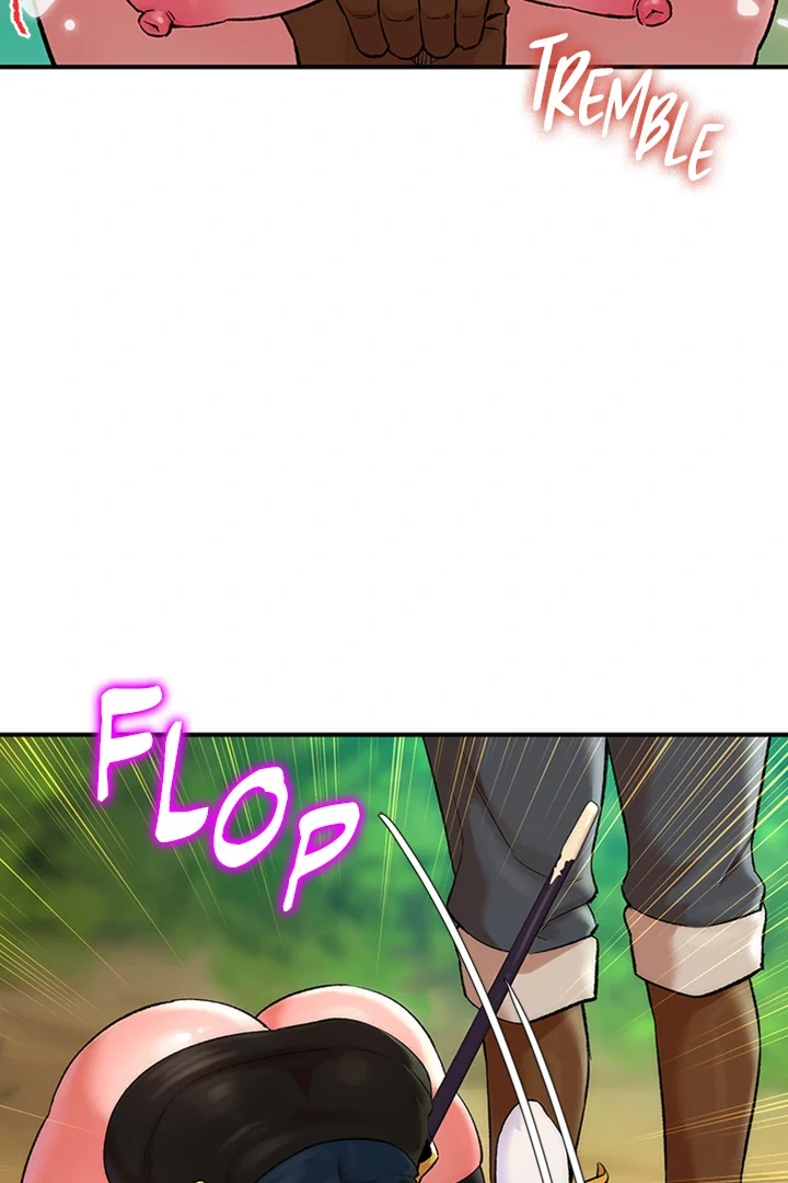 The Hero Violating the Girls Chapter 7 - page 107