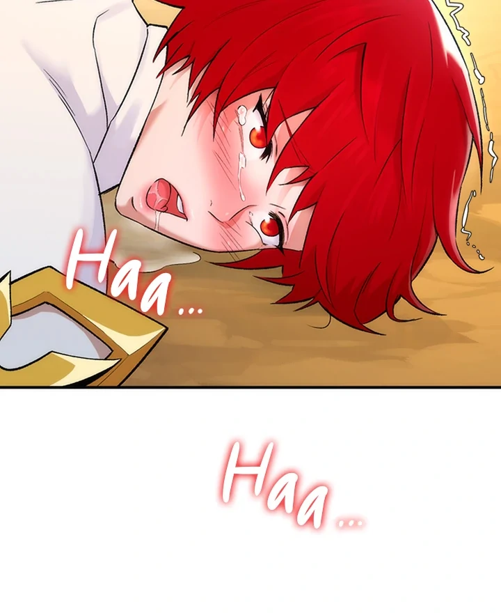 The Hero Violating the Girls Chapter 7 - page 109