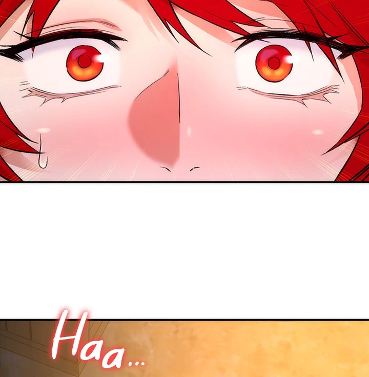 The Hero Violating the Girls Chapter 7 - page 115