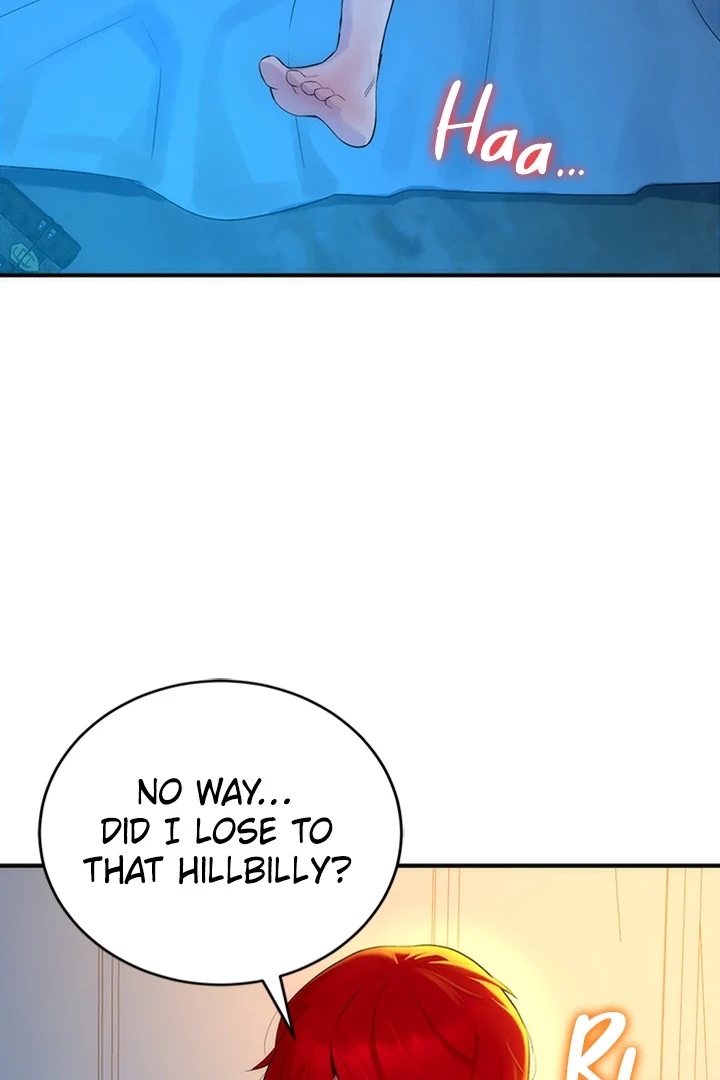 The Hero Violating the Girls Chapter 7 - page 117