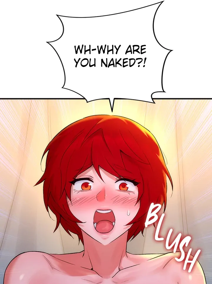 The Hero Violating the Girls Chapter 7 - page 123