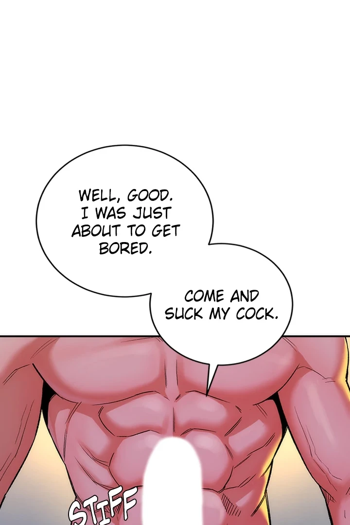 The Hero Violating the Girls Chapter 7 - page 126