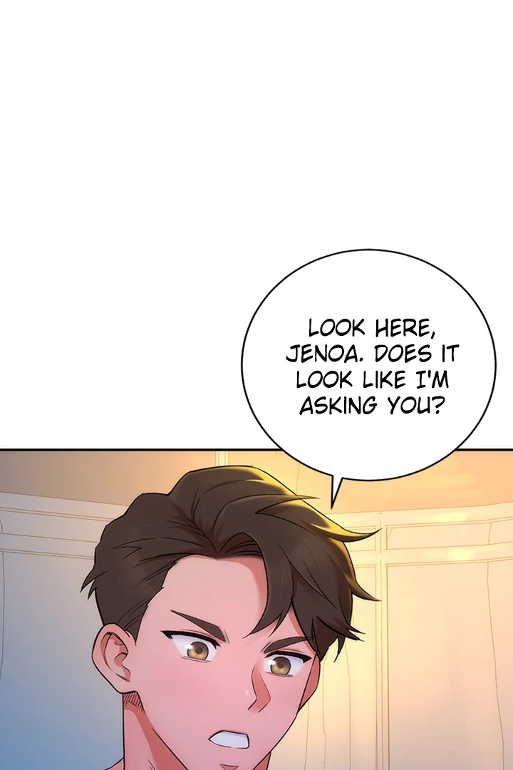 The Hero Violating the Girls Chapter 7 - page 130