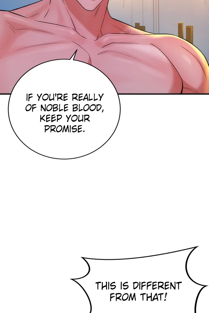 The Hero Violating the Girls Chapter 7 - page 131