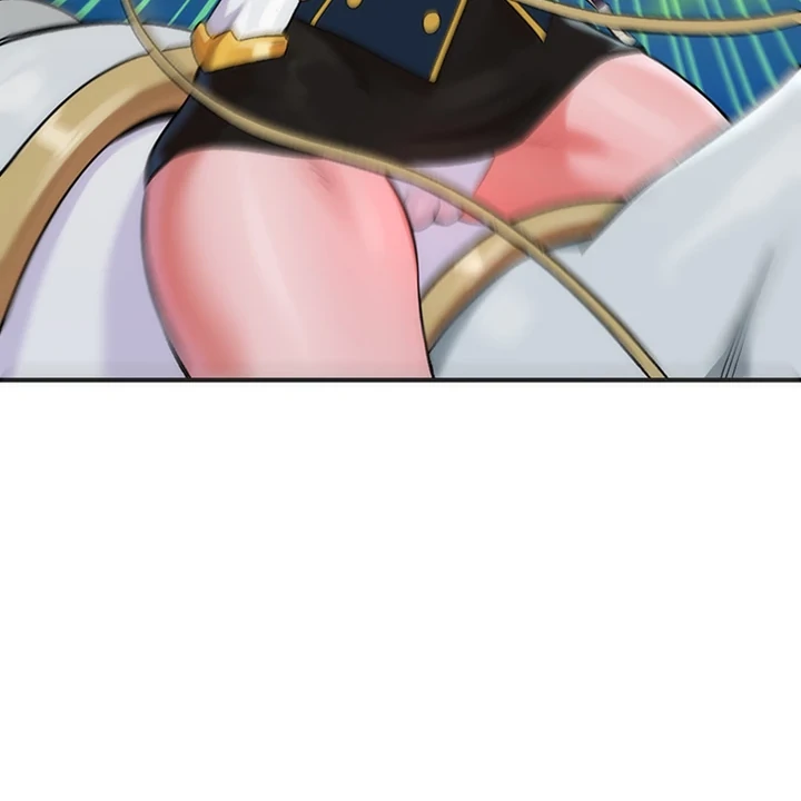 The Hero Violating the Girls Chapter 7 - page 17