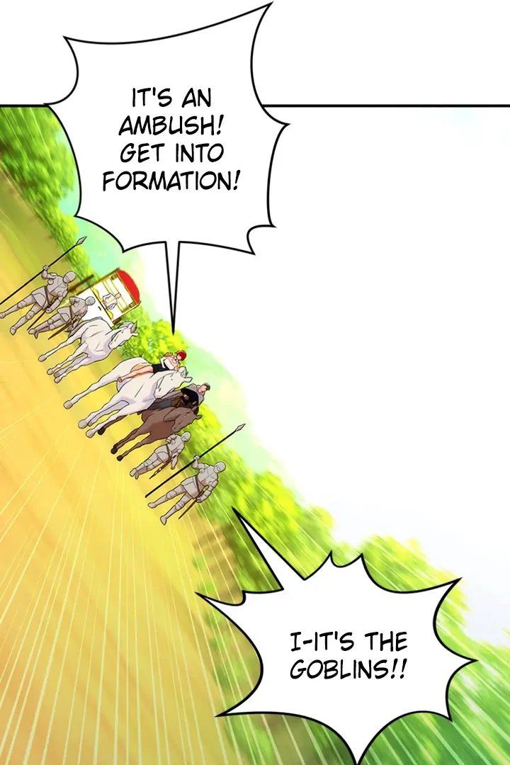 The Hero Violating the Girls Chapter 7 - page 19