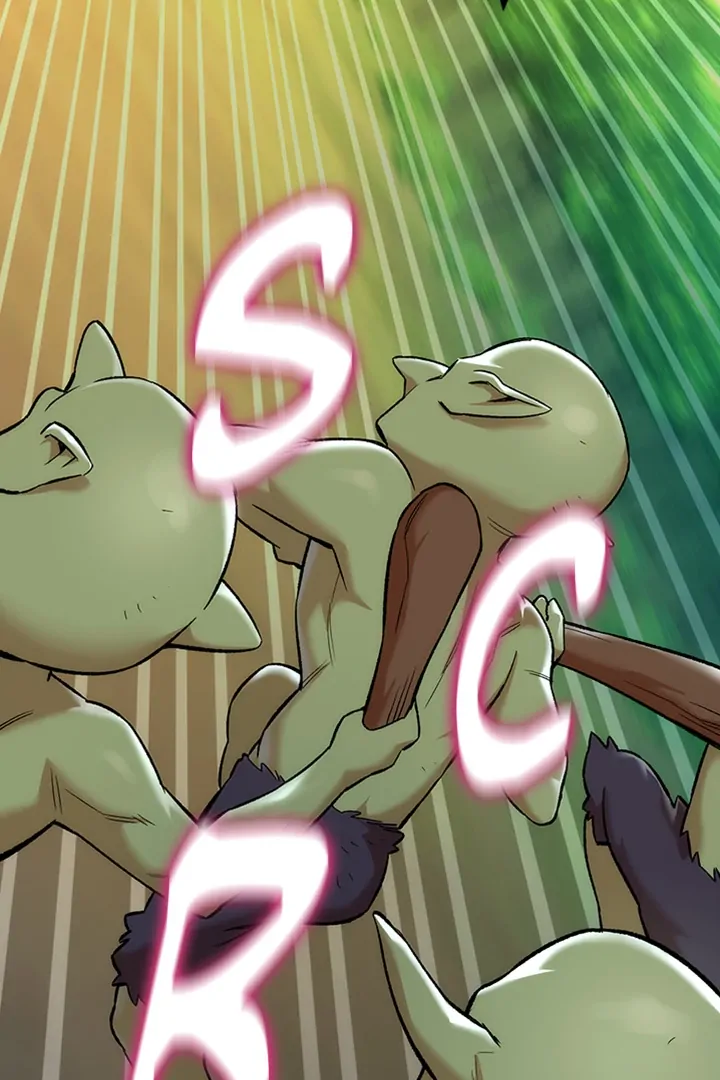 The Hero Violating the Girls Chapter 7 - page 20