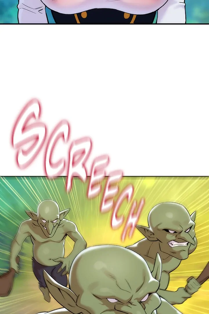 The Hero Violating the Girls Chapter 7 - page 24