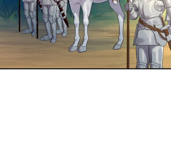 The Hero Violating the Girls Chapter 7 - page 27