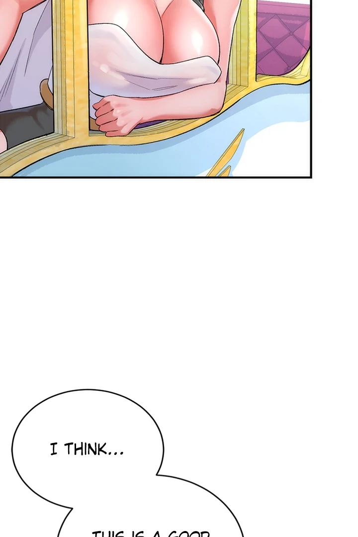 The Hero Violating the Girls Chapter 7 - page 30