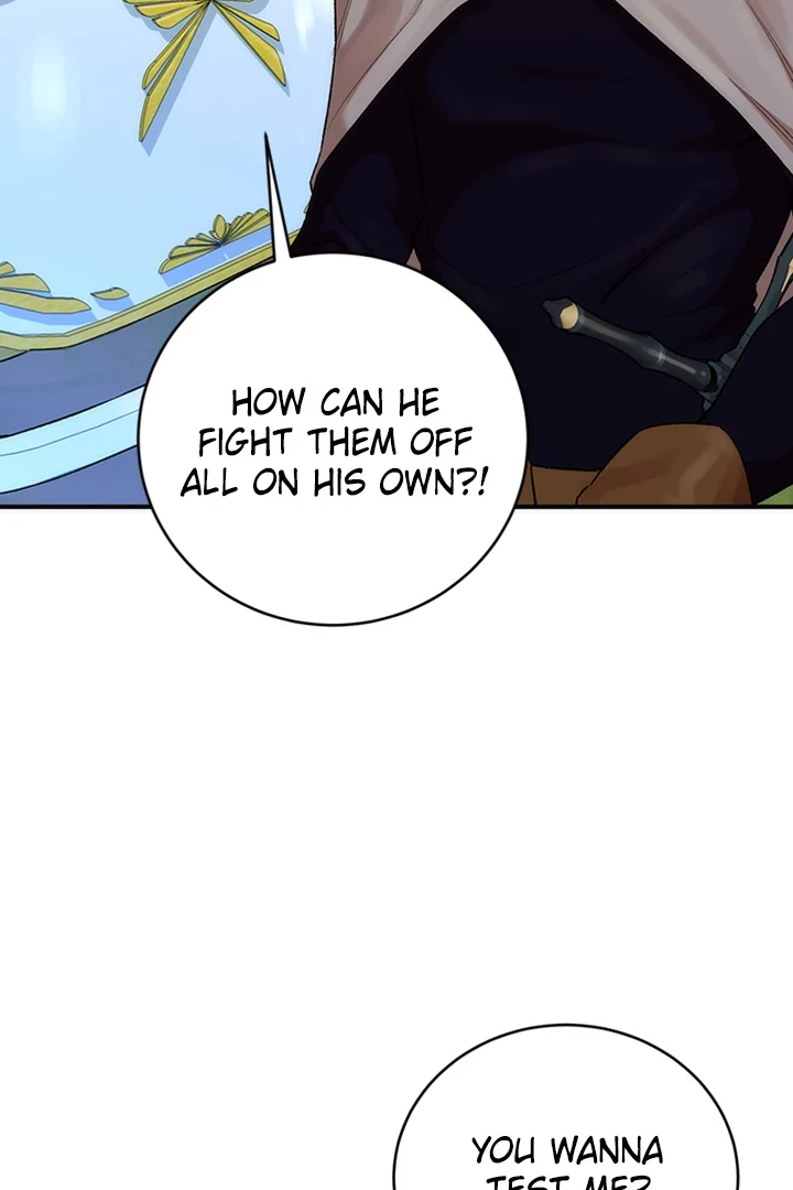 The Hero Violating the Girls Chapter 7 - page 34