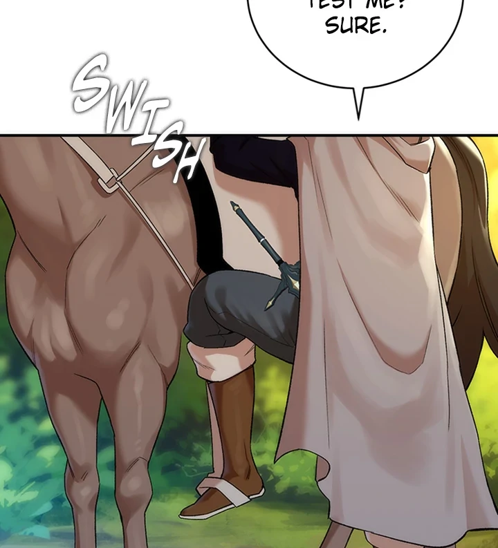 The Hero Violating the Girls Chapter 7 - page 35