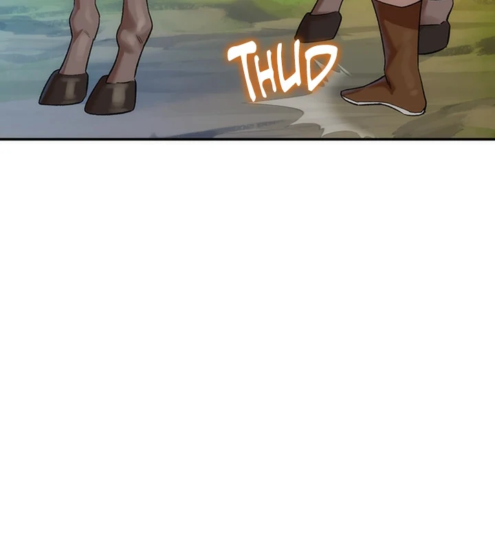 The Hero Violating the Girls Chapter 7 - page 36