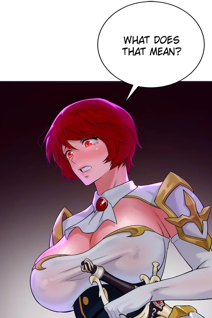The Hero Violating the Girls Chapter 7 - page 38