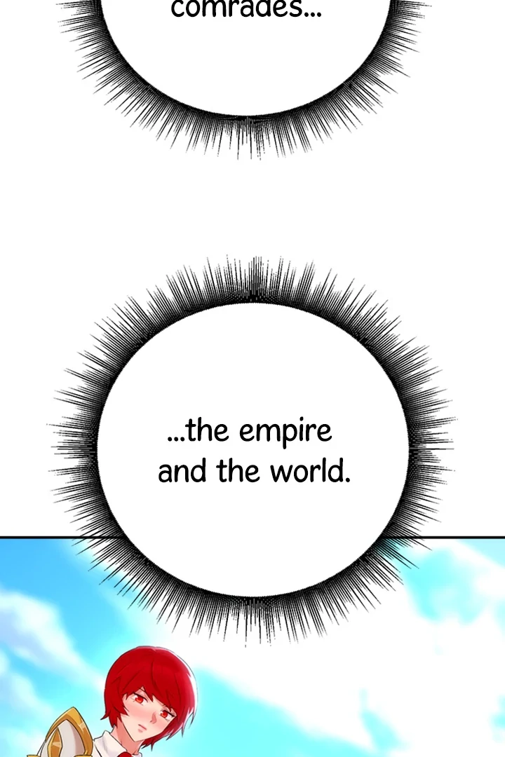 The Hero Violating the Girls Chapter 7 - page 3