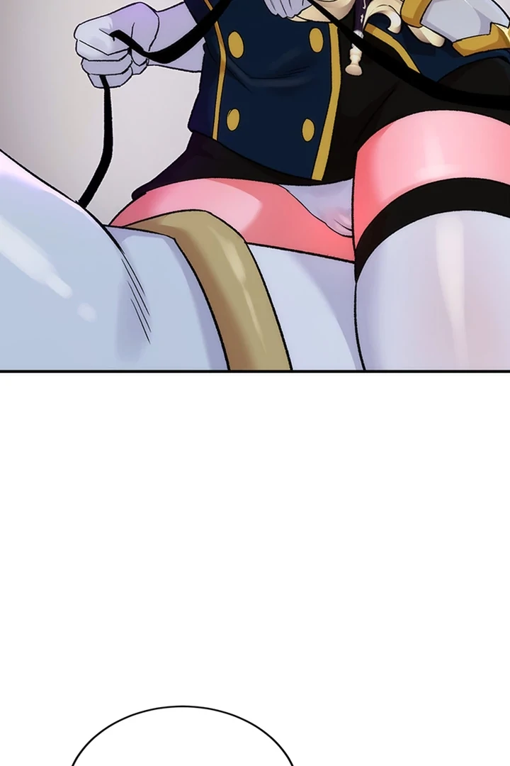 The Hero Violating the Girls Chapter 7 - page 39