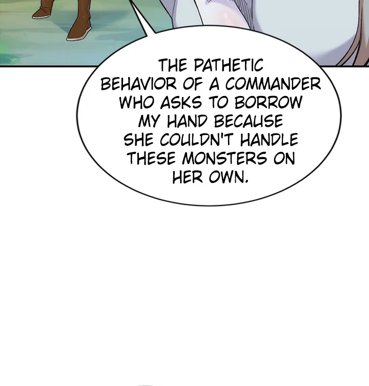 The Hero Violating the Girls Chapter 7 - page 41