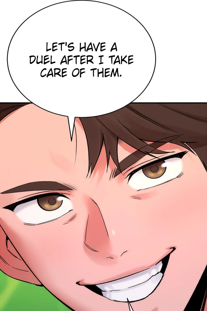 The Hero Violating the Girls Chapter 7 - page 42