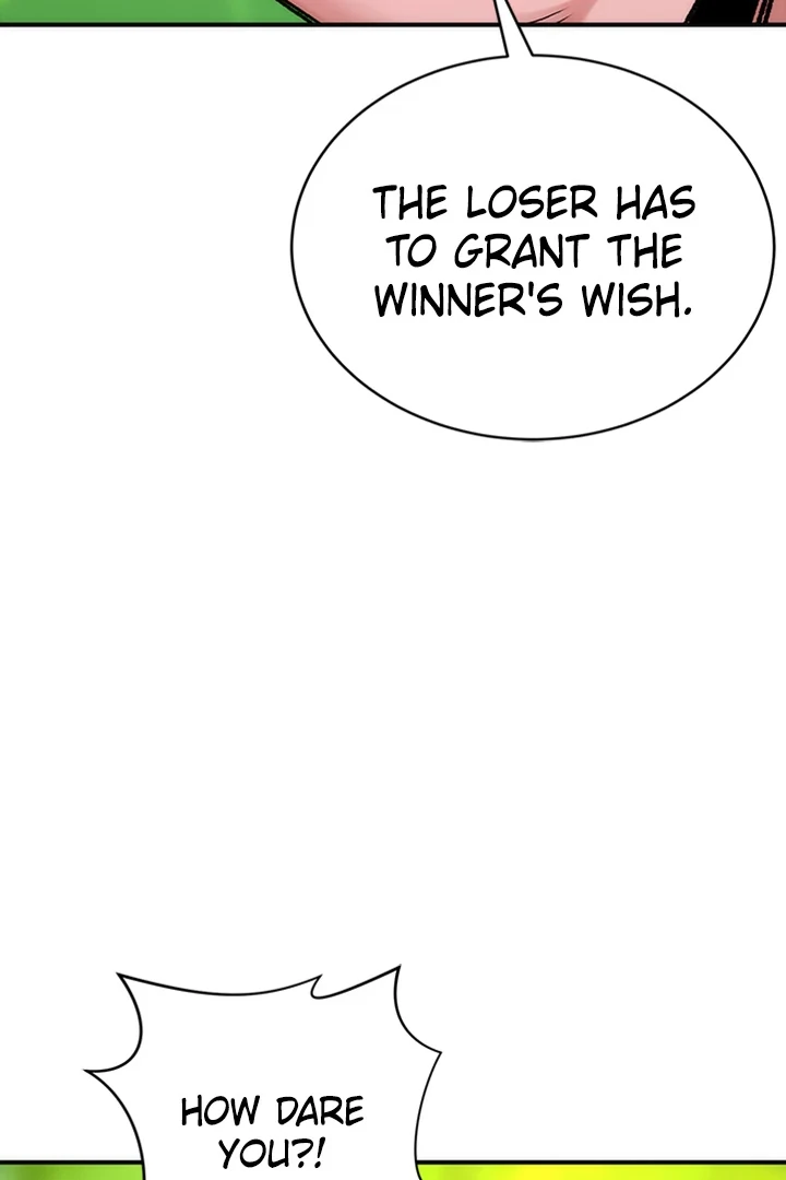 The Hero Violating the Girls Chapter 7 - page 43