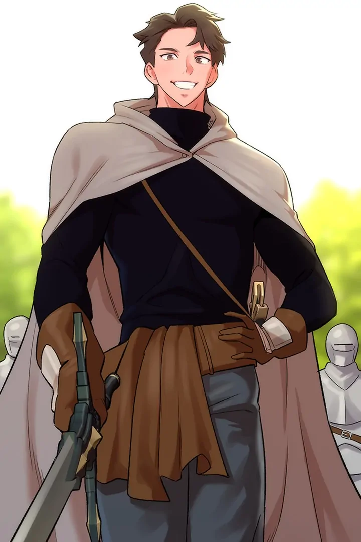 The Hero Violating the Girls Chapter 7 - page 47