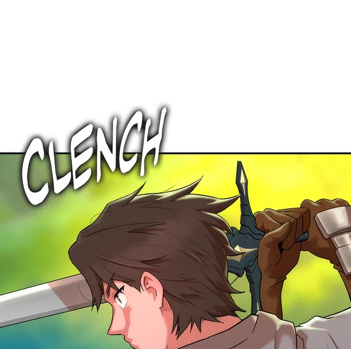 The Hero Violating the Girls Chapter 7 - page 50