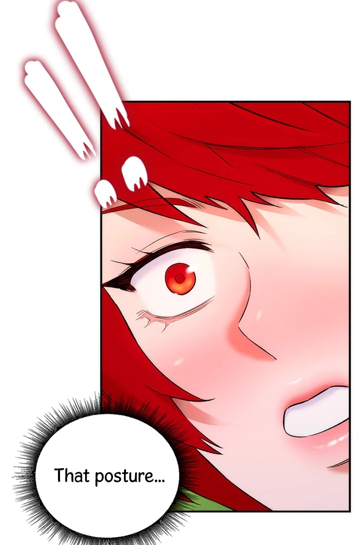 The Hero Violating the Girls Chapter 7 - page 52