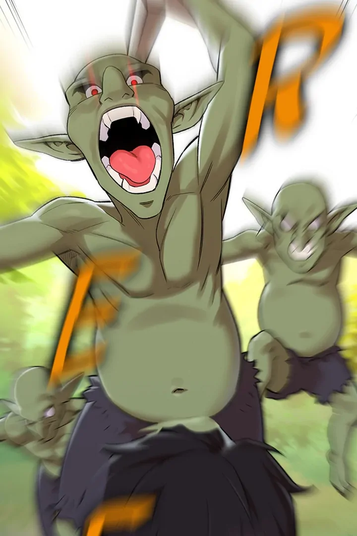 The Hero Violating the Girls Chapter 7 - page 54