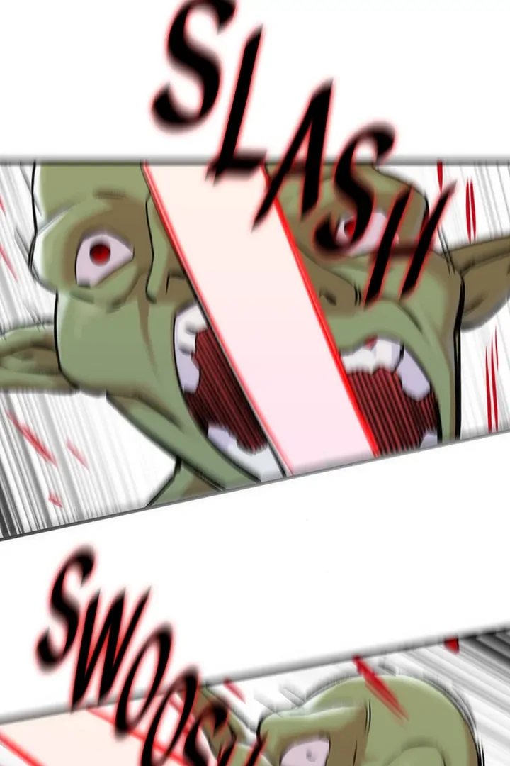 The Hero Violating the Girls Chapter 7 - page 57