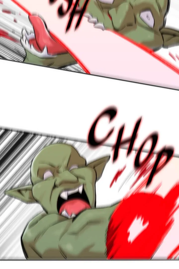 The Hero Violating the Girls Chapter 7 - page 58