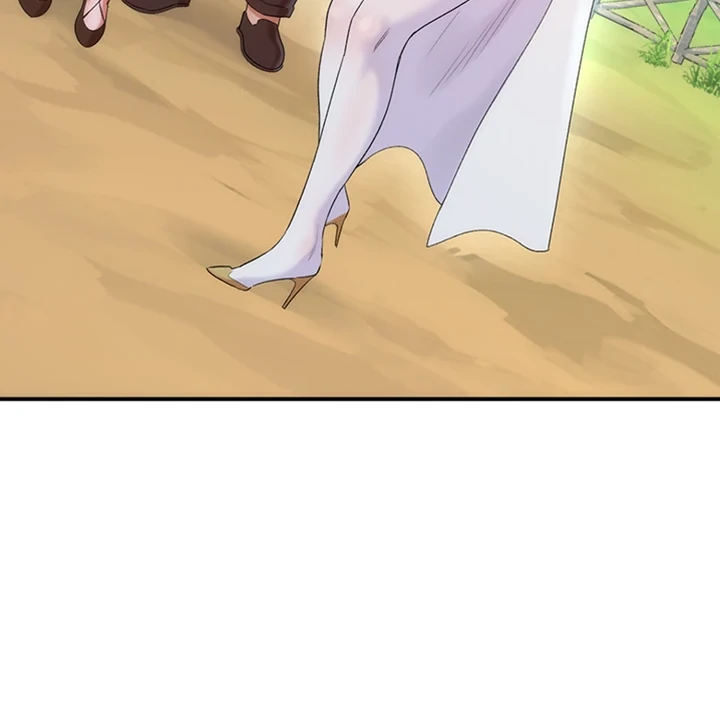 The Hero Violating the Girls Chapter 7 - page 5