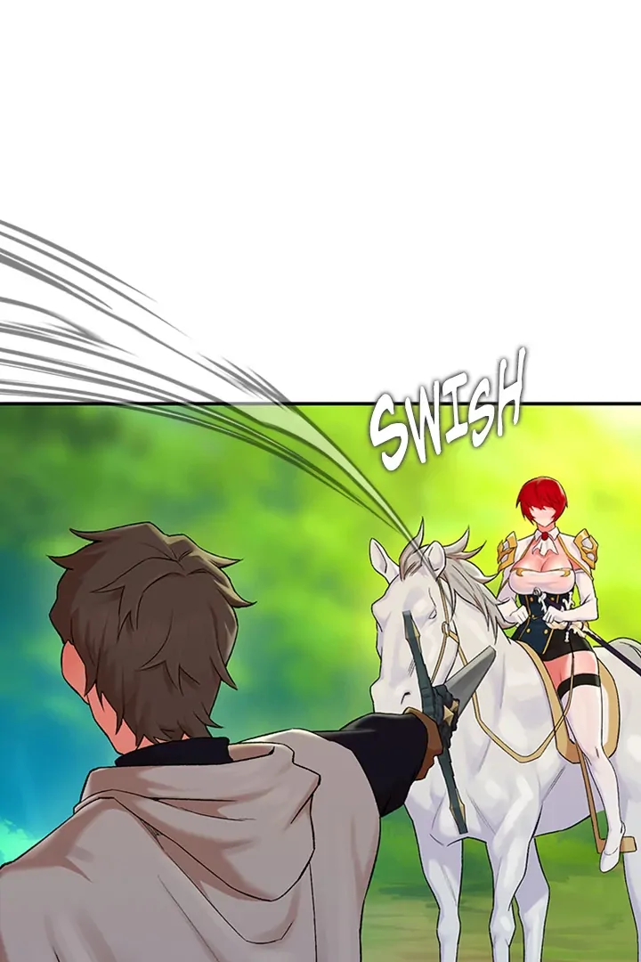 The Hero Violating the Girls Chapter 7 - page 68