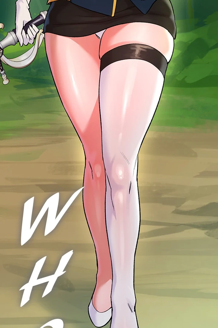 The Hero Violating the Girls Chapter 7 - page 74