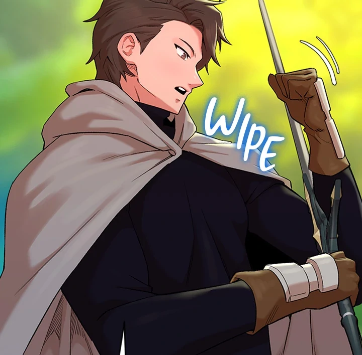 The Hero Violating the Girls Chapter 7 - page 76