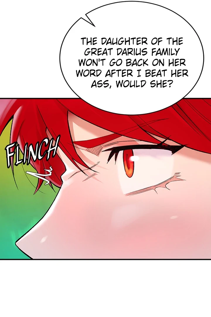 The Hero Violating the Girls Chapter 7 - page 78