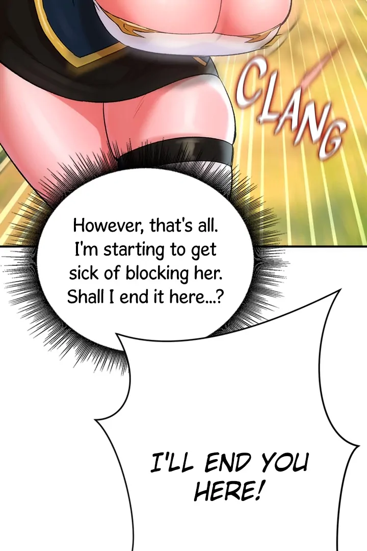 The Hero Violating the Girls Chapter 7 - page 88